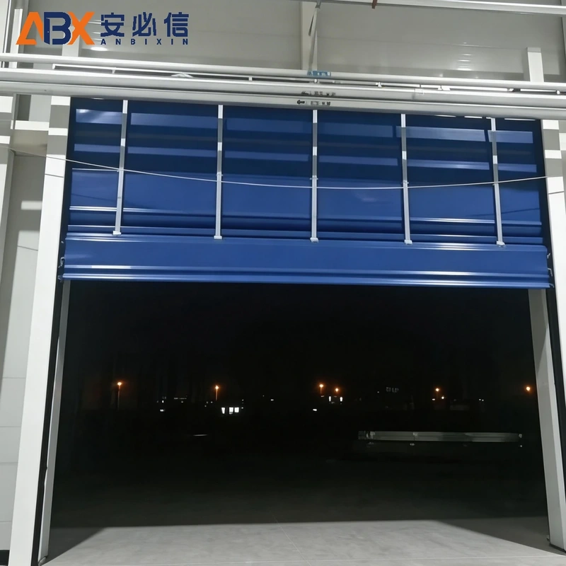 天门上叠门